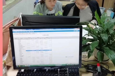 有必要花钱学会计实操吗?-第1张-淳会计