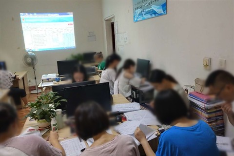 成都学会计实操怎么选择培训班?-第2张-淳会计