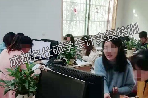 遂宁会计实操培训多少钱?-第1张-淳会计