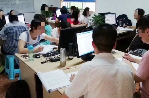 成都的会计培训机构哪个比较好?-第2张-淳会计