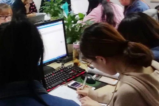成都学会计实操去哪里?-第2张-淳会计