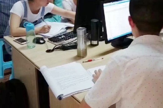 成都哪里有会计从业资格证培训?-第1张-淳会计