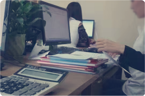 成都名仕硕学会计实操好学吗?-第1张-淳会计