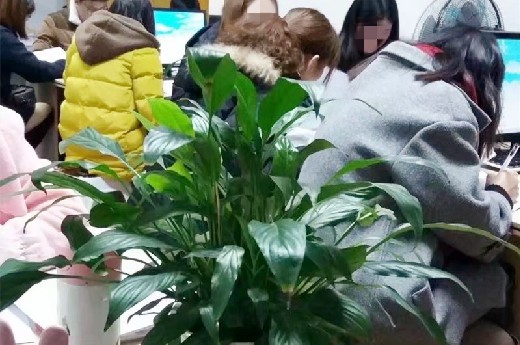 成都名仕硕学教你如何提升职场竞争力!-第1张-淳会计