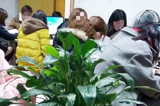 成都市会计现场培训学校哪家好-第2张-淳会计