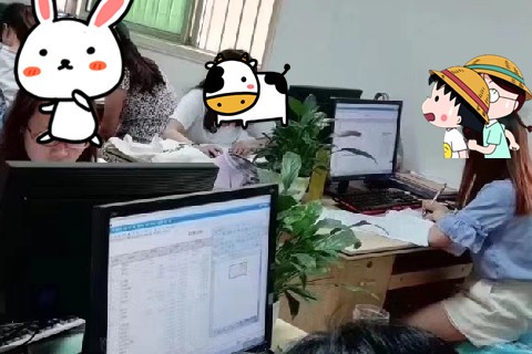 成都会计培训学校口碑哪家好?吃住免费吗?-第1张-淳会计