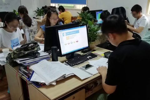 关于会计实账培训的时间安排?-第1张-淳会计