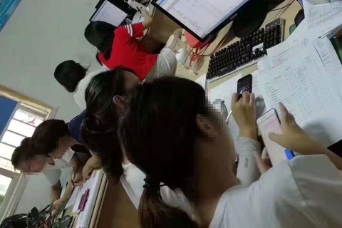会计实操培训一般多少钱?-第1张-淳会计