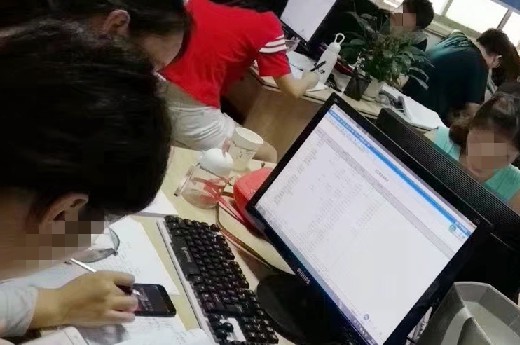 成都比较好的会计实操培训机构有哪些？-第2张-淳会计