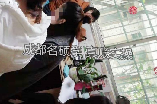 成都学会计实操哪里好?朋友都推荐-第2张-淳会计