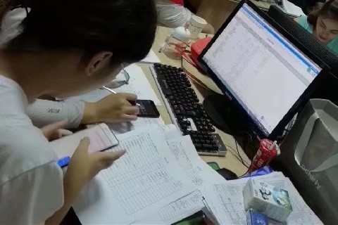 成都会计实操培训学校哪个好?-第1张-淳会计