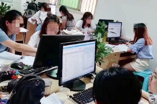 成都会计培训哪家好如何选?-第1张-淳会计