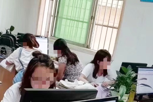 成都会计培训班多少学费?跑外勤多少钱?-第1张-淳会计
