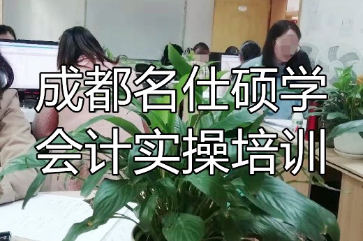 成都口碑好的会计培训，财务人离职注意事项-第1张-淳会计