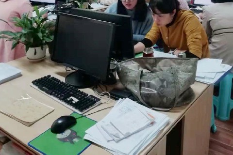 成都会计培训哪里好?实操培训内容有哪些?-第1张-淳会计