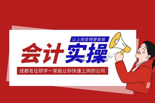 成都会计实操培训班能学到哪些内容?-第1张-淳会计