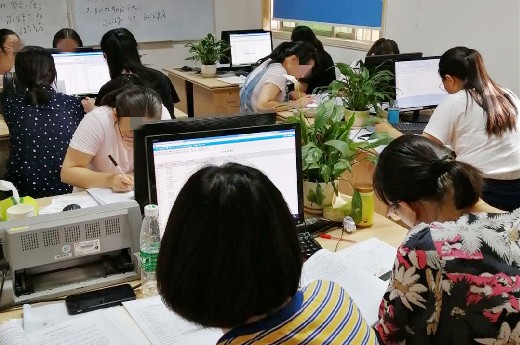 成都会计培训多少钱-第2张-淳会计