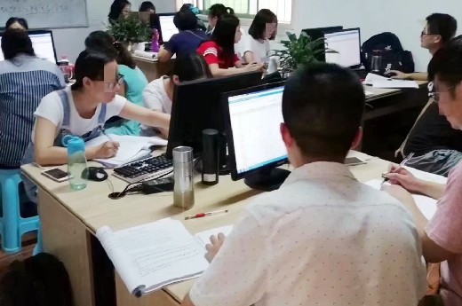 成都会计培训机构有哪些呢?-第2张-淳会计