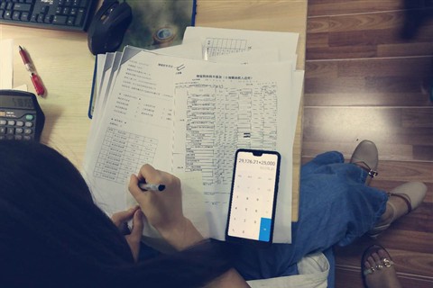 成都名仕硕学招聘骗局是真的?-第1张-淳会计