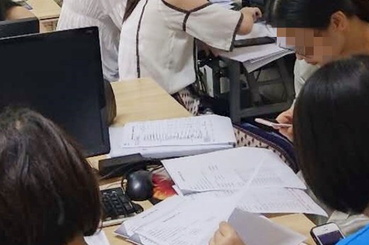 成都会计培训班怎么选?-第1张-淳会计