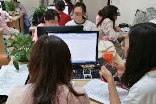 成都名仕硕学会计培训班怎么样靠谱吗?-第2张-淳会计