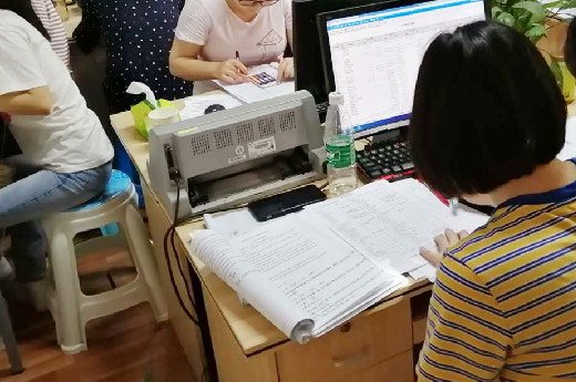 成都会计实账培训哪里好?-第1张-淳会计