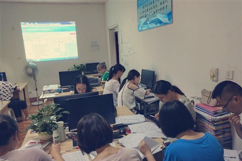 成都淳会计学生多不多?电脑够用吗?-第1张-淳会计